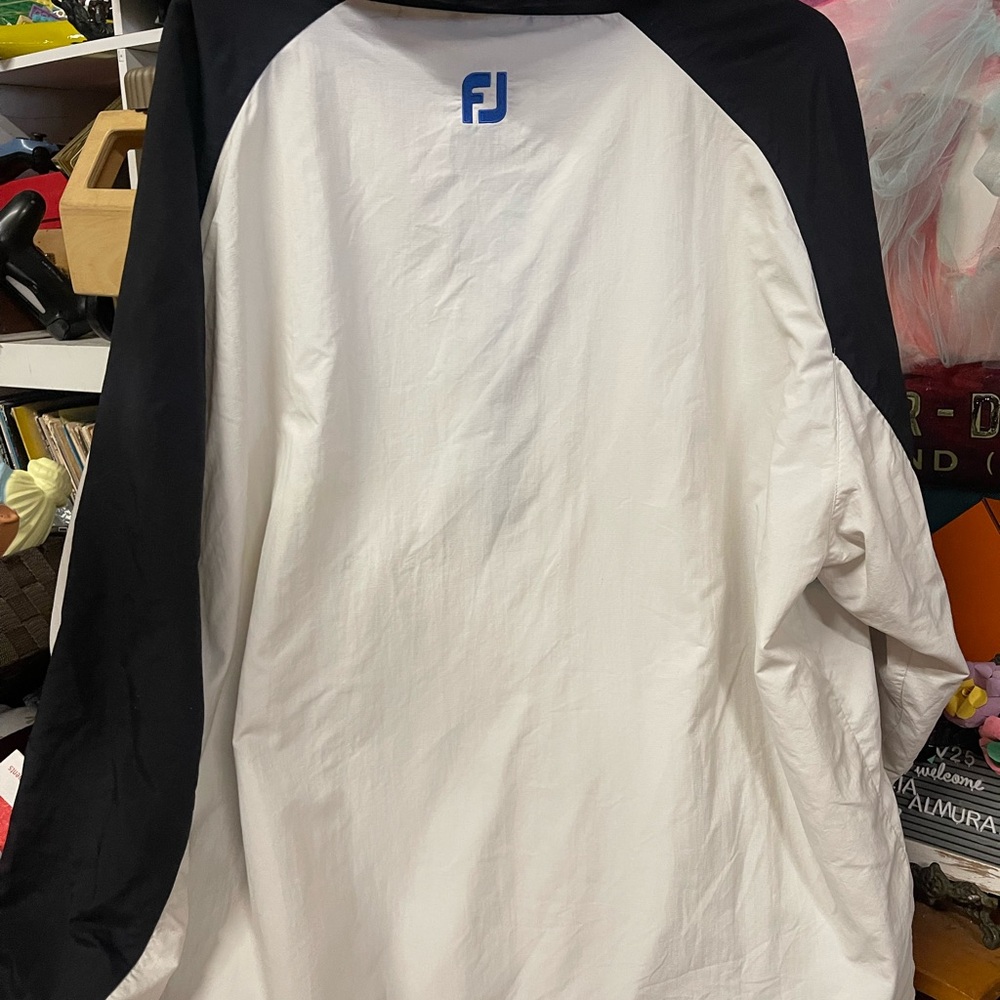 Fl jacket - Picture 5 of 7